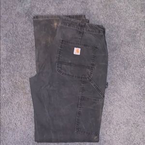 Carhartt Women's Original Fit Crawford Pant